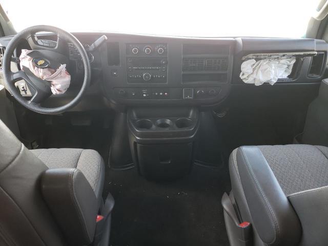 Photo 7 VIN: 1GAWGFFGXG1287518 - CHEVROLET EXPRESS G2 