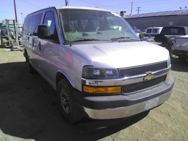 Photo 0 VIN: 1GAWGFFP3K1222762 - CHEVROLET EXPRESS G2 