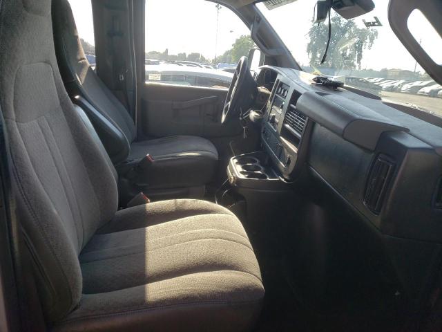 Photo 4 VIN: 1GAWGFFP3K1222762 - CHEVROLET EXPRESS G2 