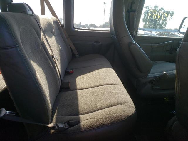 Photo 5 VIN: 1GAWGFFP3K1222762 - CHEVROLET EXPRESS G2 