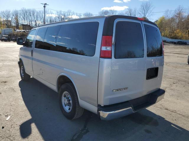 Photo 1 VIN: 1GAWGFFP3K1222762 - CHEVROLET EXPRESS G2 