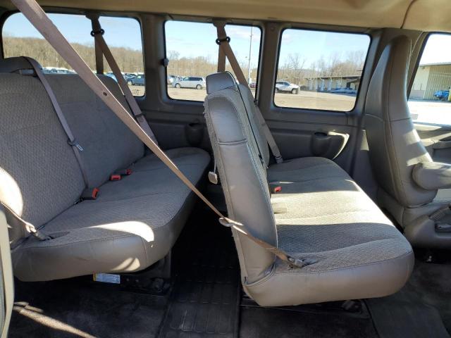 Photo 10 VIN: 1GAWGFFP3K1222762 - CHEVROLET EXPRESS G2 