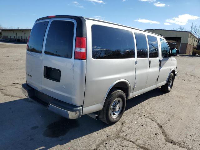 Photo 2 VIN: 1GAWGFFP3K1222762 - CHEVROLET EXPRESS G2 