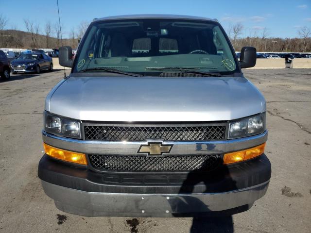 Photo 4 VIN: 1GAWGFFP3K1222762 - CHEVROLET EXPRESS G2 