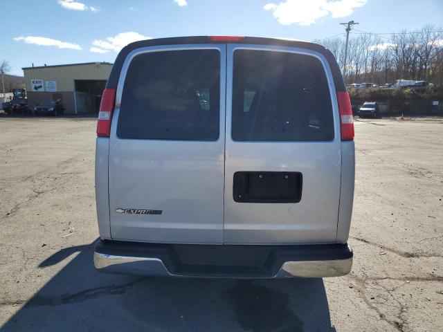 Photo 5 VIN: 1GAWGFFP3K1222762 - CHEVROLET EXPRESS G2 