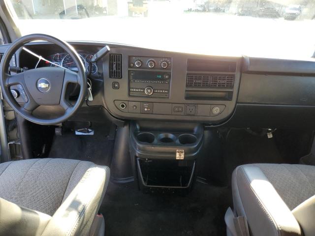 Photo 7 VIN: 1GAWGFFP3K1222762 - CHEVROLET EXPRESS G2 