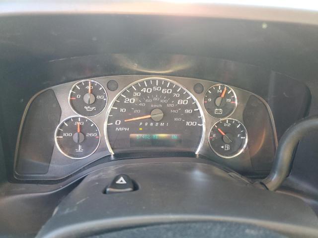 Photo 8 VIN: 1GAWGFFP3K1222762 - CHEVROLET EXPRESS G2 