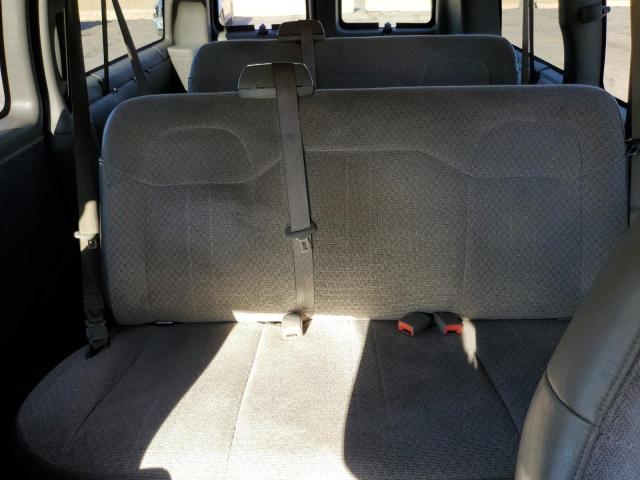 Photo 9 VIN: 1GAWGFFP3K1222762 - CHEVROLET EXPRESS G2 