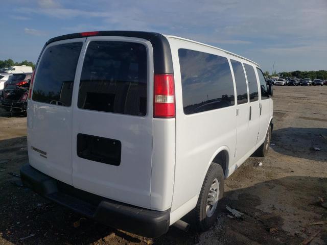 Photo 3 VIN: 1GAWGPFA1C1141620 - CHEVROLET EXPRESS G2 