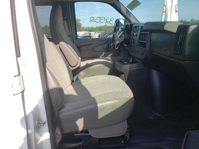 Photo 4 VIN: 1GAWGPFA1C1141620 - CHEVROLET EXPRESS G2 