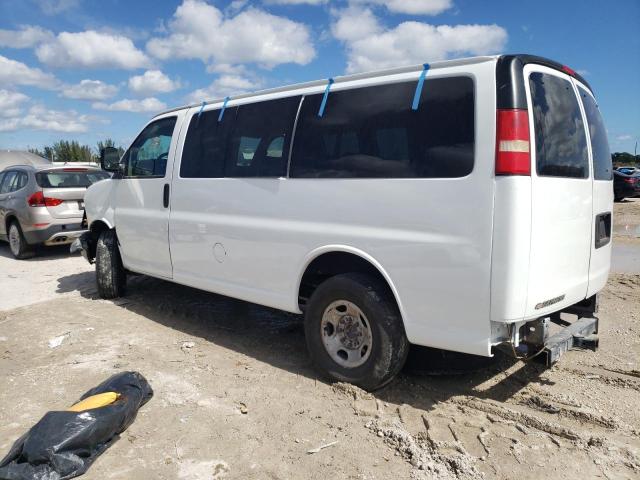 Photo 1 VIN: 1GAWGPFA3C1179706 - CHEVROLET EXPRESS G2 