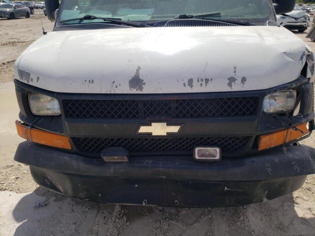 Photo 11 VIN: 1GAWGPFA3C1179706 - CHEVROLET EXPRESS G2 