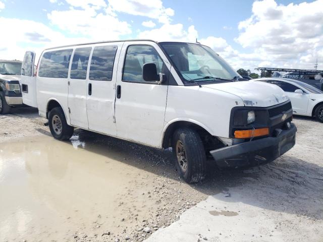 Photo 3 VIN: 1GAWGPFA3C1179706 - CHEVROLET EXPRESS G2 