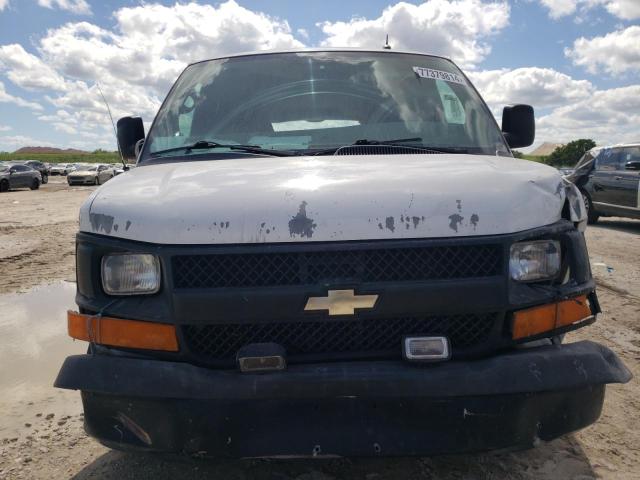 Photo 4 VIN: 1GAWGPFA3C1179706 - CHEVROLET EXPRESS G2 