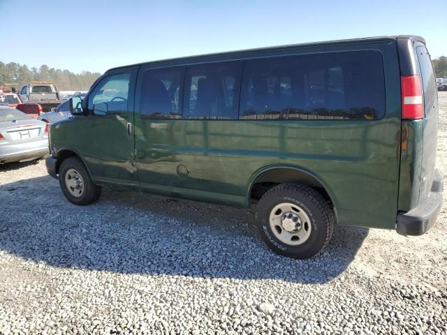 Photo 1 VIN: 1GAWGPFA3D1100679 - CHEVROLET EXPRESS G2 