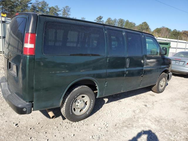 Photo 2 VIN: 1GAWGPFA3D1100679 - CHEVROLET EXPRESS G2 