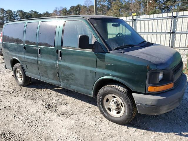 Photo 3 VIN: 1GAWGPFA3D1100679 - CHEVROLET EXPRESS G2 