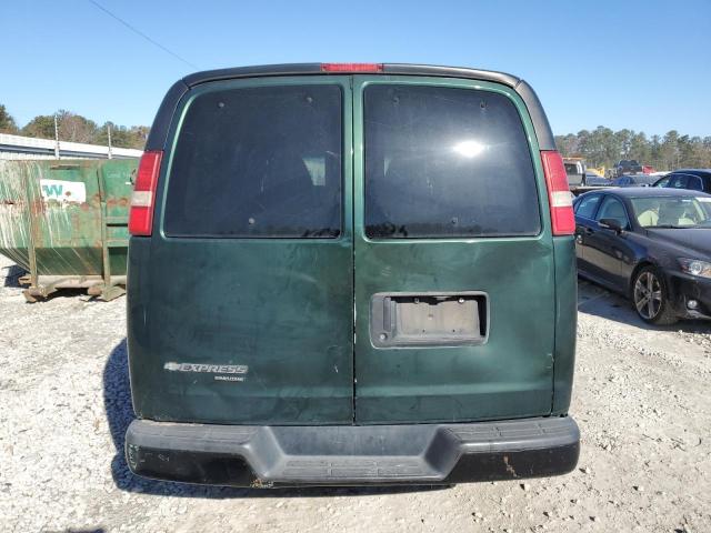 Photo 5 VIN: 1GAWGPFA3D1100679 - CHEVROLET EXPRESS G2 