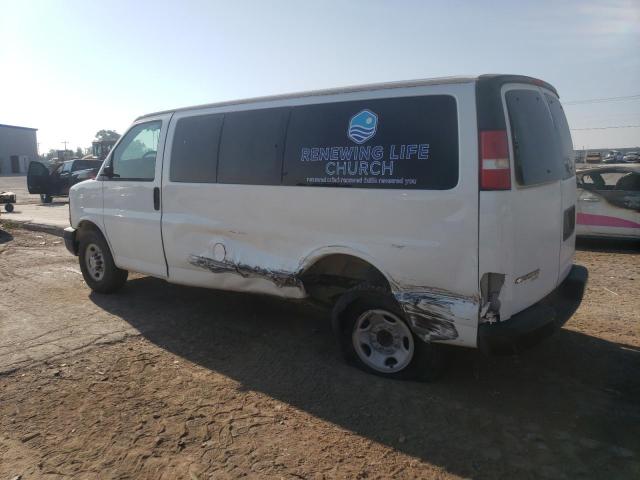 Photo 1 VIN: 1GAWGPFA5D1173083 - CHEVROLET EXPRESS G2 