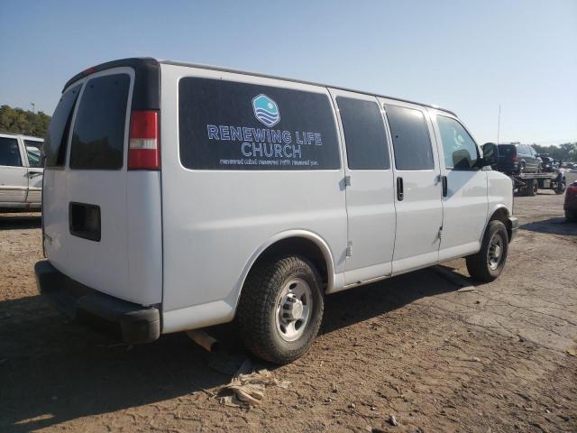 Photo 2 VIN: 1GAWGPFA5D1173083 - CHEVROLET EXPRESS G2 