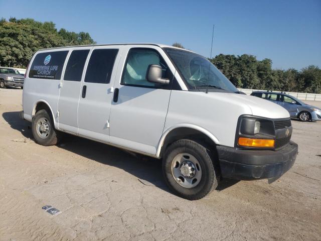 Photo 3 VIN: 1GAWGPFA5D1173083 - CHEVROLET EXPRESS G2 