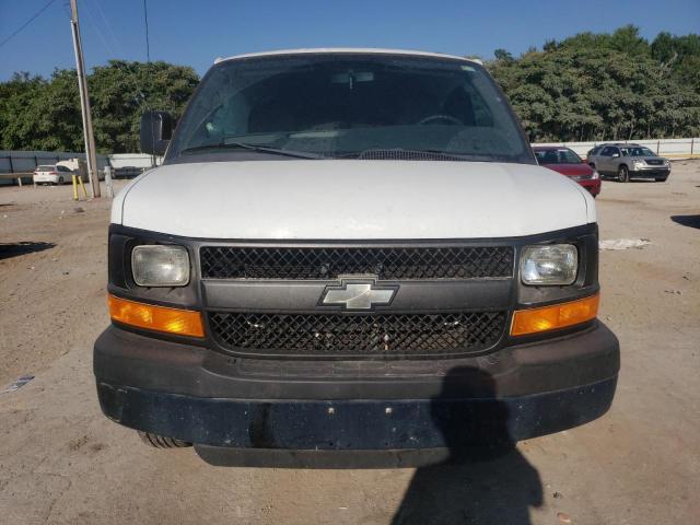 Photo 4 VIN: 1GAWGPFA5D1173083 - CHEVROLET EXPRESS G2 