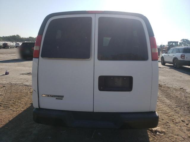 Photo 5 VIN: 1GAWGPFA5D1173083 - CHEVROLET EXPRESS G2 