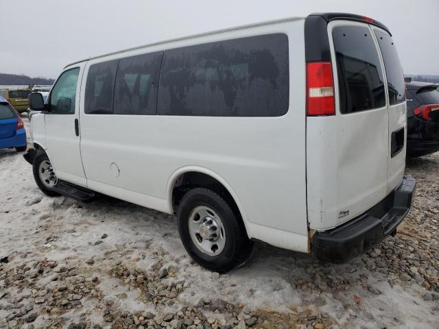 Photo 1 VIN: 1GAWGPFA5D1185668 - CHEVROLET EXPRESS 