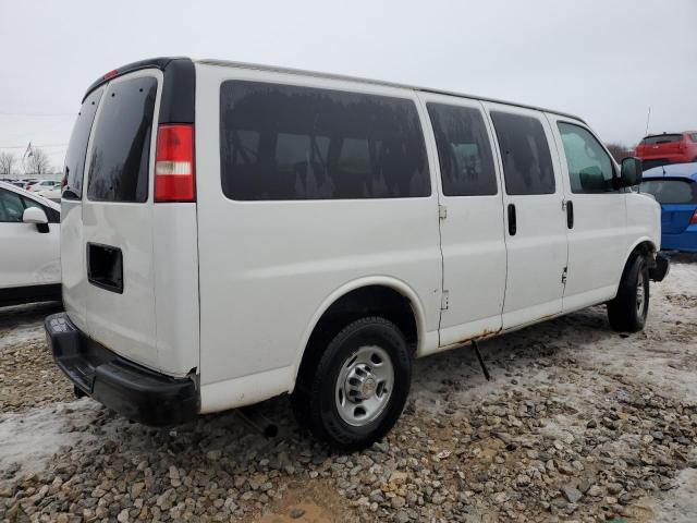 Photo 2 VIN: 1GAWGPFA5D1185668 - CHEVROLET EXPRESS 