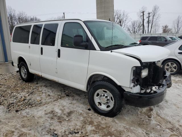 Photo 3 VIN: 1GAWGPFA5D1185668 - CHEVROLET EXPRESS 