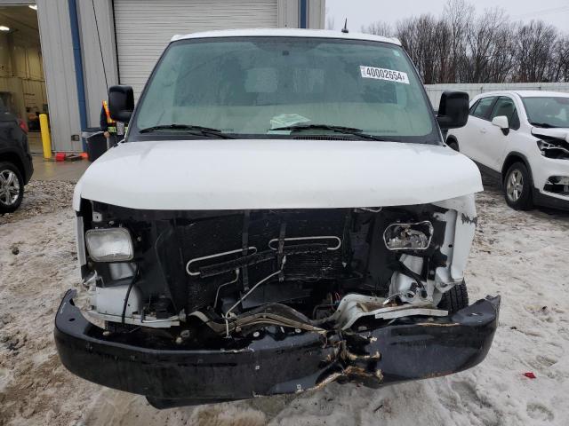 Photo 4 VIN: 1GAWGPFA5D1185668 - CHEVROLET EXPRESS 