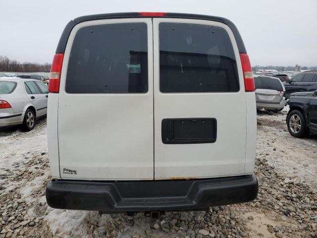 Photo 5 VIN: 1GAWGPFA5D1185668 - CHEVROLET EXPRESS 