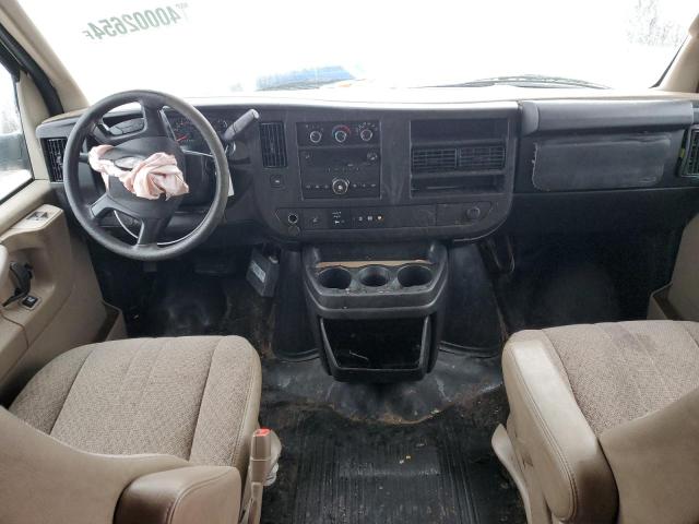 Photo 7 VIN: 1GAWGPFA5D1185668 - CHEVROLET EXPRESS 