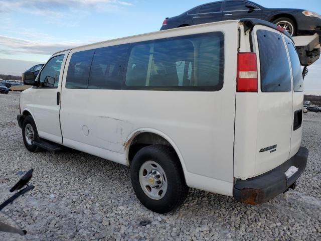 Photo 1 VIN: 1GAWGPFA9D1184345 - CHEVROLET EXPRESS 