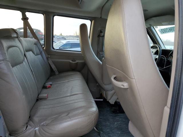 Photo 10 VIN: 1GAWGPFA9D1184345 - CHEVROLET EXPRESS 