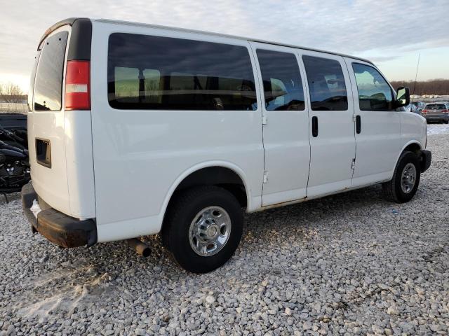 Photo 2 VIN: 1GAWGPFA9D1184345 - CHEVROLET EXPRESS 