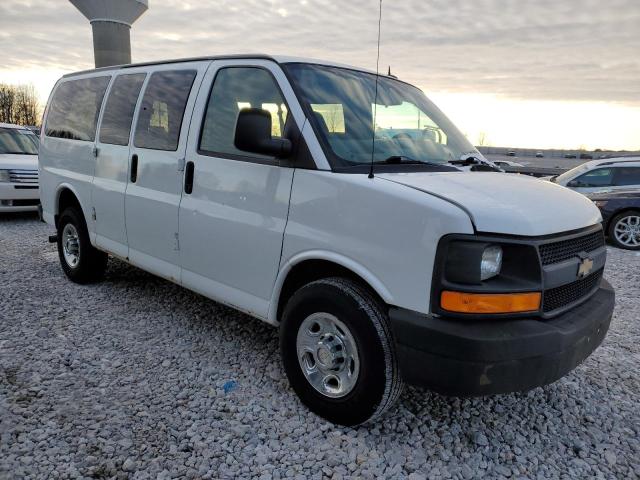 Photo 3 VIN: 1GAWGPFA9D1184345 - CHEVROLET EXPRESS 