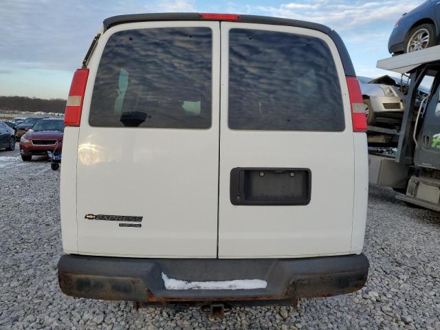 Photo 5 VIN: 1GAWGPFA9D1184345 - CHEVROLET EXPRESS 