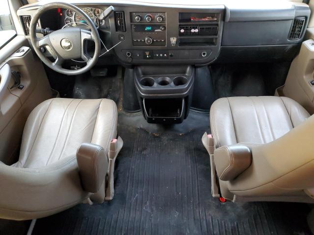 Photo 7 VIN: 1GAWGPFA9D1184345 - CHEVROLET EXPRESS 