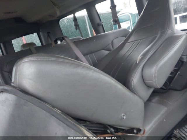 Photo 7 VIN: 1GAWGPFG4F1245186 - CHEVROLET EXPRESS 