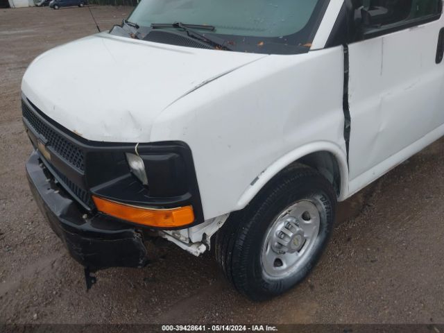 Photo 5 VIN: 1GAWGPFGXB1148794 - CHEVROLET EXPRESS 2500 