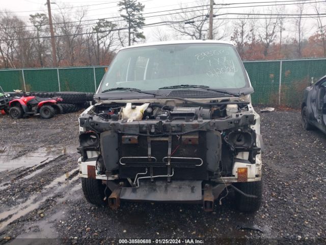 Photo 5 VIN: 1GAWGPFGXD1192734 - CHEVROLET EXPRESS 2500 