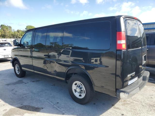 Photo 1 VIN: 1GAWGRFA3C1134762 - CHEVROLET EXPRESS 