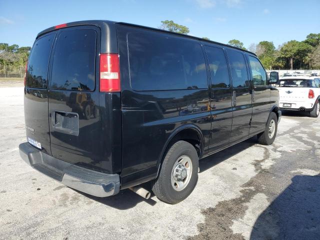 Photo 2 VIN: 1GAWGRFA3C1134762 - CHEVROLET EXPRESS 