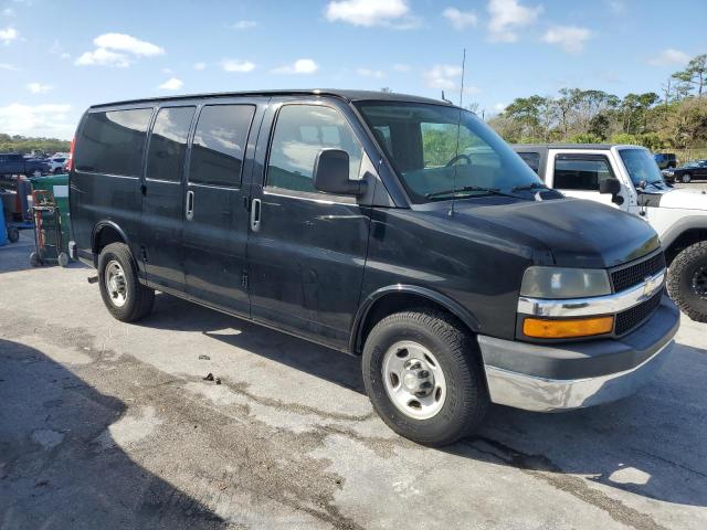 Photo 3 VIN: 1GAWGRFA3C1134762 - CHEVROLET EXPRESS 