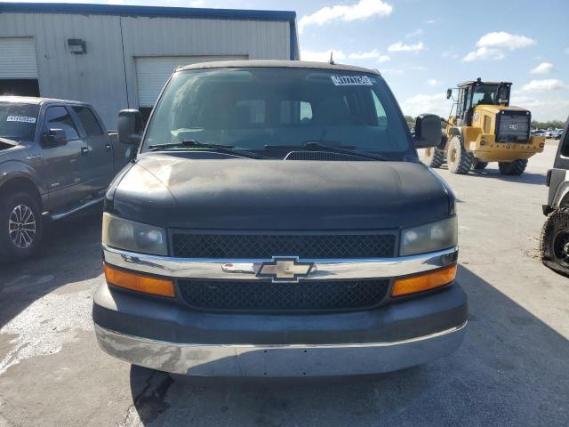 Photo 4 VIN: 1GAWGRFA3C1134762 - CHEVROLET EXPRESS 