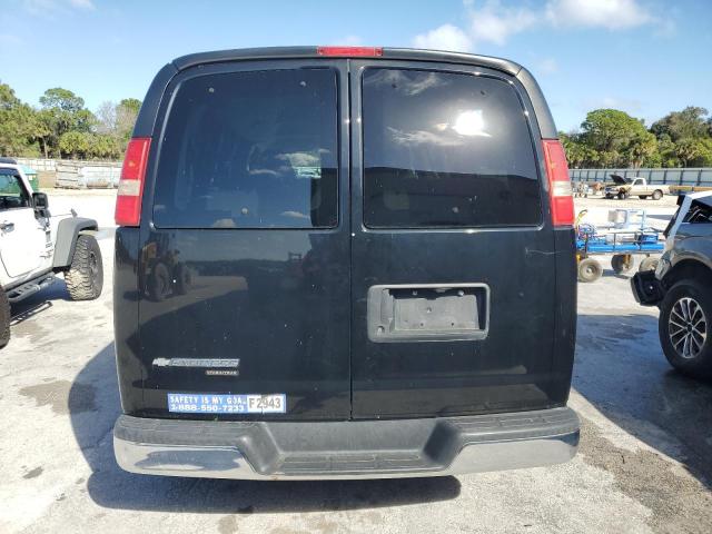 Photo 5 VIN: 1GAWGRFA3C1134762 - CHEVROLET EXPRESS 