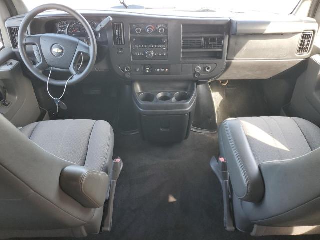 Photo 7 VIN: 1GAWGRFA3C1134762 - CHEVROLET EXPRESS 