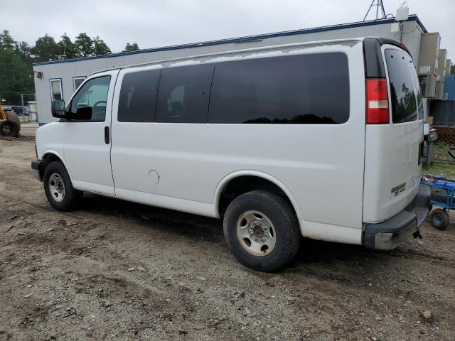 Photo 1 VIN: 1GAWGRFA3C1190636 - CHEVROLET EXPRESS 