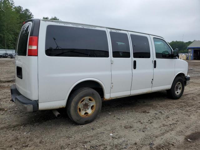 Photo 2 VIN: 1GAWGRFA3C1190636 - CHEVROLET EXPRESS 